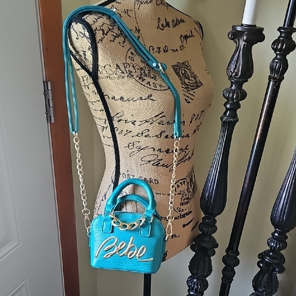 Bebe Mini Bag●New! - Picture 3 of 8